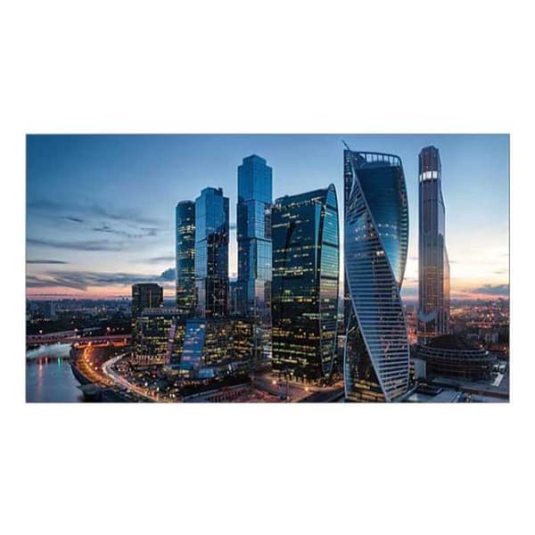 Samsung Monitori Vm55b-e 55´´ 4k Led musta