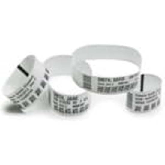 Zebra Bandetiketter Z-band Ultrasoft
