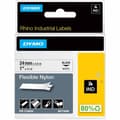 Miniatyrbillede 3 af 3: Dymo Båndetiketter Id1-24