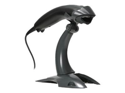 Honeywell 2d Qr Usb-viivakoodinlukija 2d Qr-viivakoodinlukija Musta