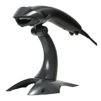 Honeywell Voyager-laser Usb-lukija 1200g Musta