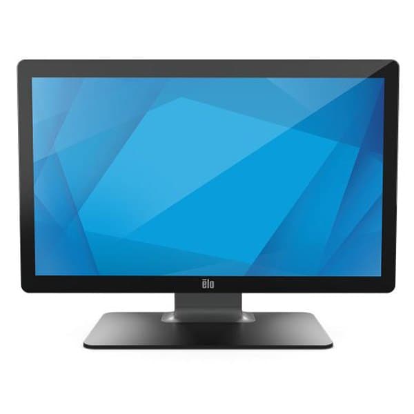 Elo Touch Taktil Monitor 2402l Durchsichtig One Size / EU Plug