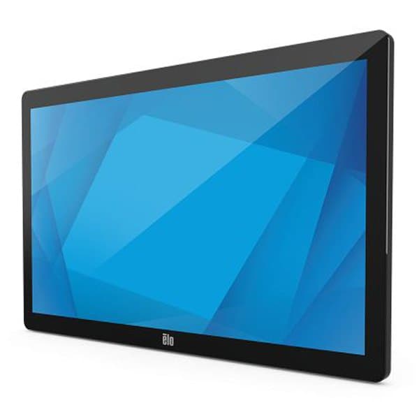 Elo Touch Taktil Monitor 2402l Durchsichtig One Size / EU Plug