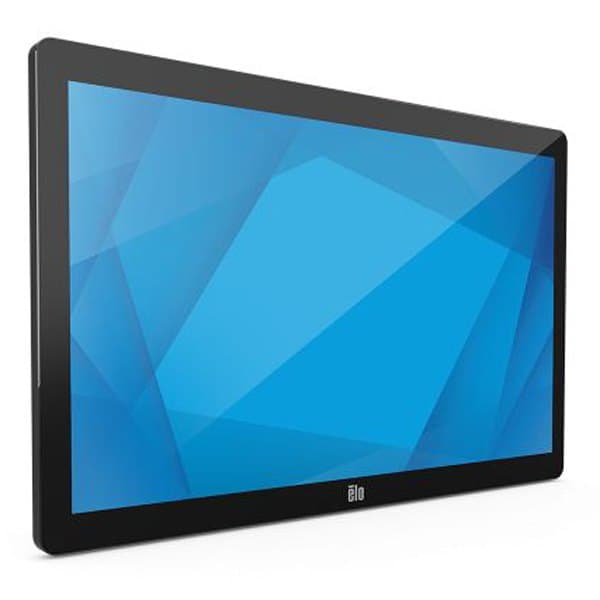 Elo Touch Taktil Monitor 2402l Durchsichtig One Size / EU Plug