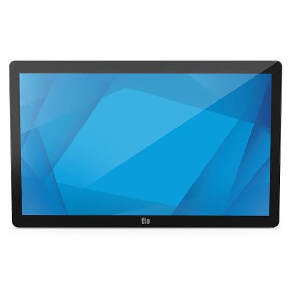 Elo Touch Taktil Monitor 2402l Durchsichtig One Size / EU Plug