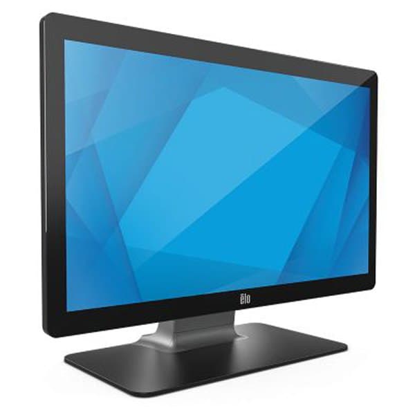 Elo Touch Taktil Monitor 2402l Durchsichtig One Size / EU Plug