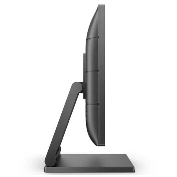 Philips Taktil Monitor B Line 172b9tl 17´´ Hd Led Blå