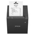 Miniatyrbild 3 av 3: Epson Tm-m30iii 152 Biljett Laserskrivare Svart One Size / EU Plug