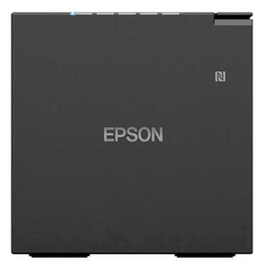 Epson Tm-m30iii 152 Biljett Laserskrivare Svart One Size / EU Plug