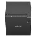 Miniatyrbild 1 av 3: Epson Tm-m30iii 152 Biljett Laserskrivare Svart One Size / EU Plug