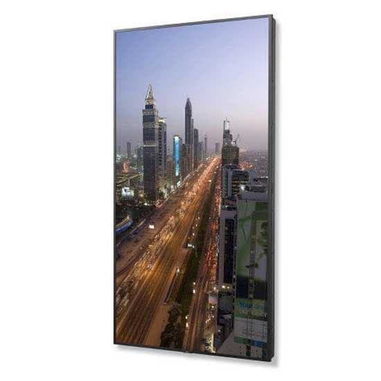 Nec Monitori M751 75´´ 4k Led  One Size / EU Plug