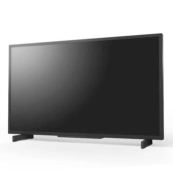 Sony Overvåge Fw-32bz30j1 32´´ 4k Lcd One Size / EU Plug