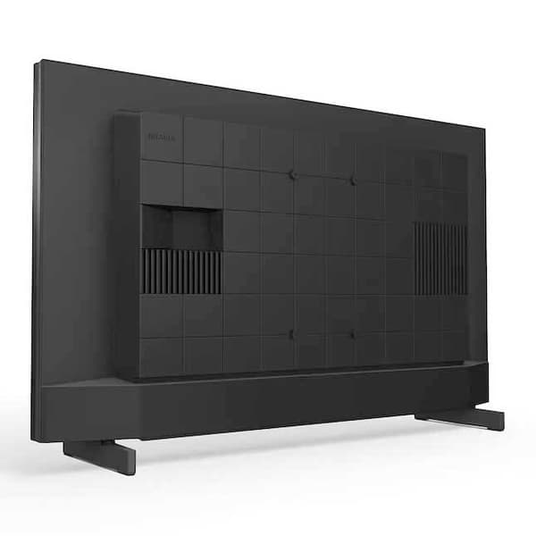 Sony Overvåge Fw-32bz30j1 32´´ 4k Lcd One Size / EU Plug