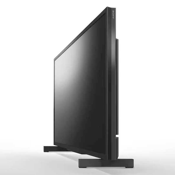 Sony Overvåge Fw-32bz30j1 32´´ 4k Lcd One Size / EU Plug