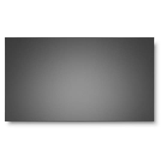 Nec Multisync Un552s 55´´ Full Hd Monitor Svart One Size / EU Plug