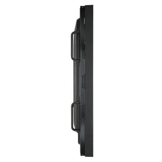 Nec Multisync Un552s 55´´ Full Hd Monitor Svart One Size / EU Plug