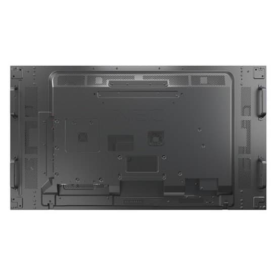 Nec Multisync Un552s 55´´ Full Hd Monitor Svart One Size / EU Plug