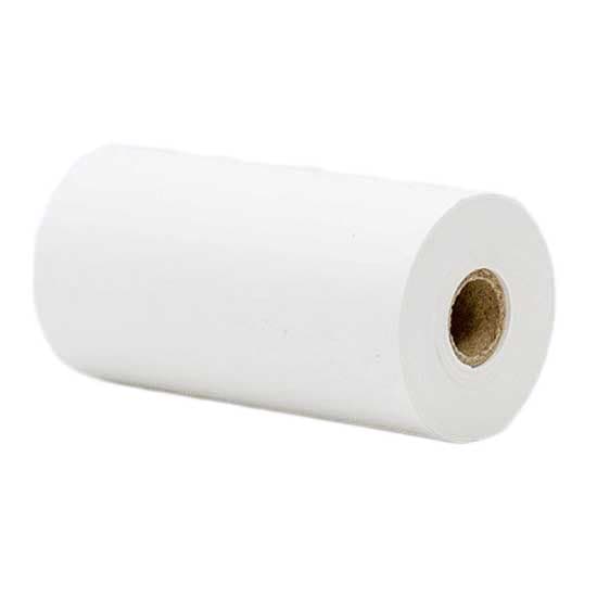 Brother 80 Mm Lämpöetiketti 32 Yksiköt Kirkas