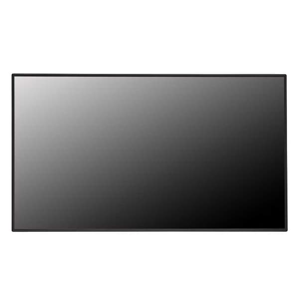 Lg 55um5n-h.aeu 55´´ Näyttö Vihreä