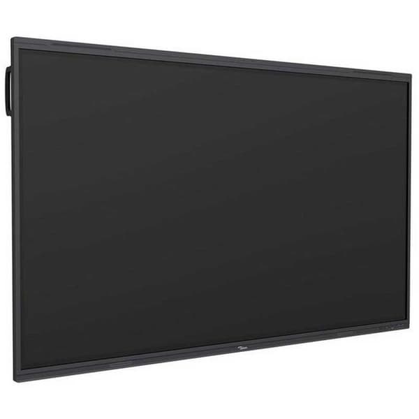 Optoma 5653rk A13 65´´ Näyttö Sininen