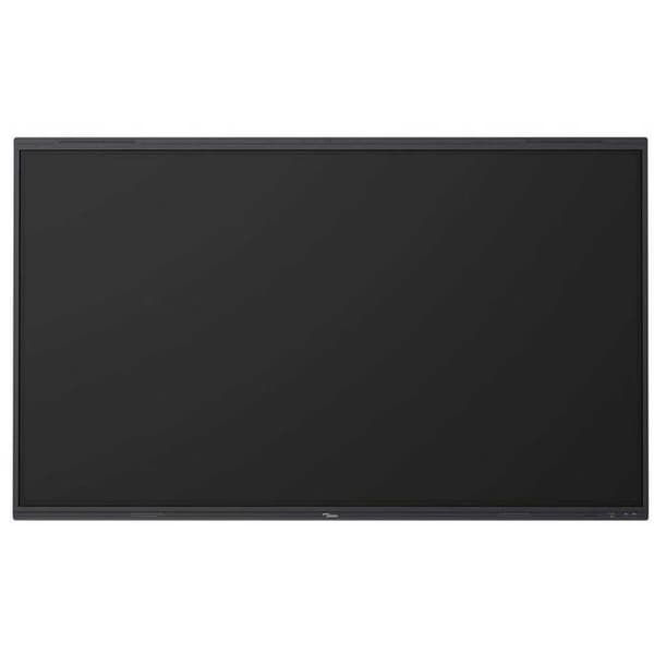 Optoma 5653rk A13 65´´ Näyttö Sininen