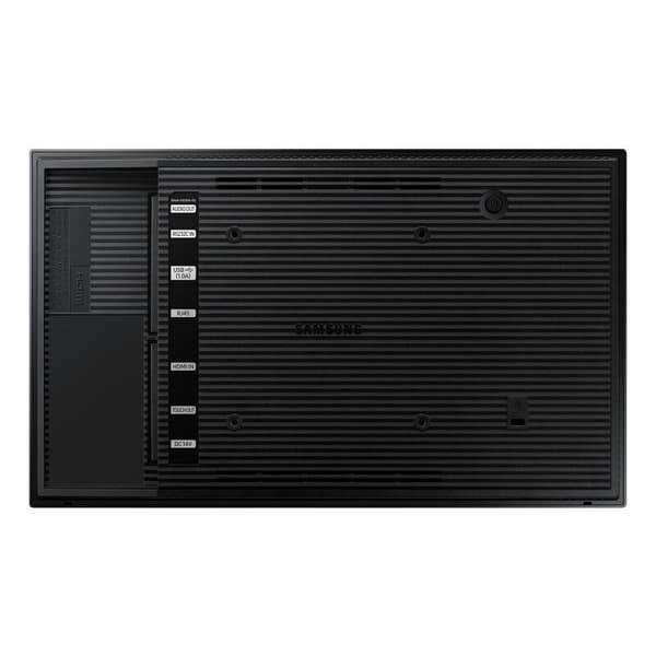 Samsung Qb13r-t 13´´ Näyttö Monivärinen