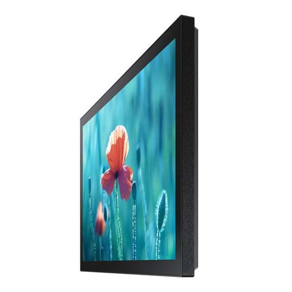 Samsung Qb13r-t 13´´ Näyttö Monivärinen