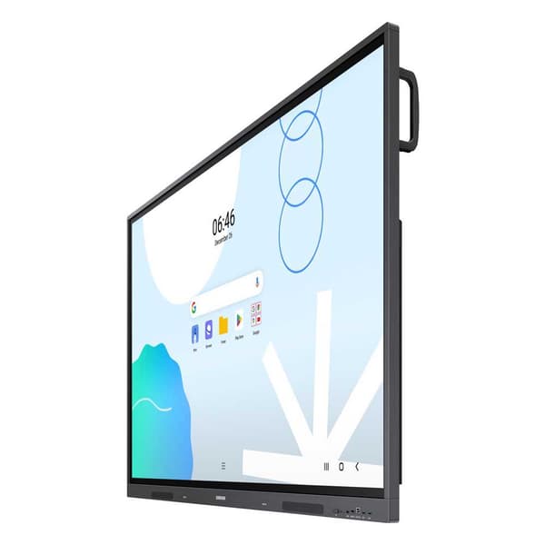 Samsung Wa65d 65´´ Skærm Transparent