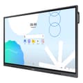 Miniatyrbillede 1 af 10: Samsung Wa65d 65´´ Skærm Transparent