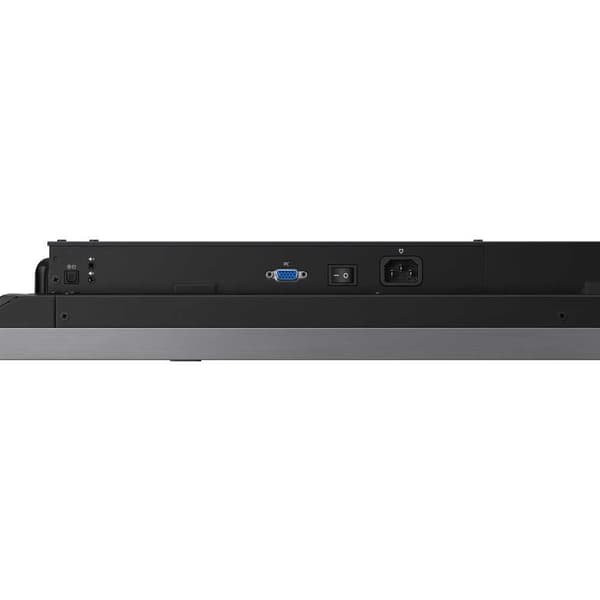Samsung Wa75d 75´´ Näyttö Kirkas