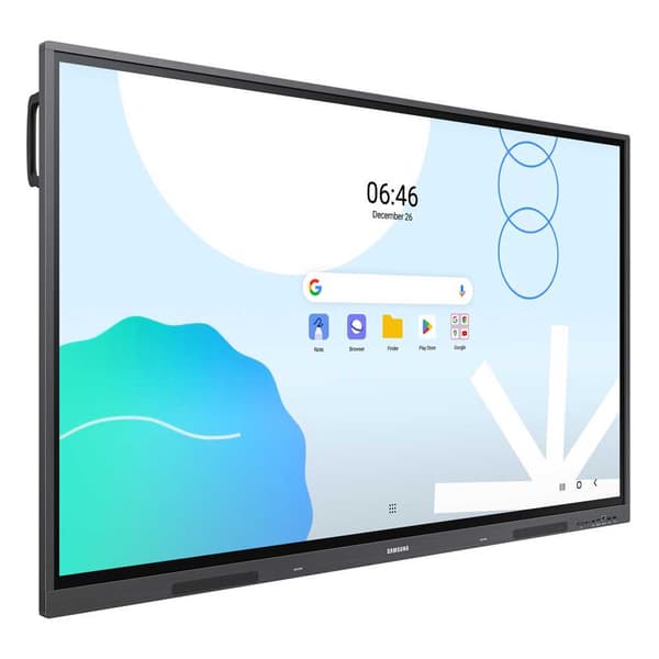 Samsung Wa75d 75´´ Näyttö Kirkas