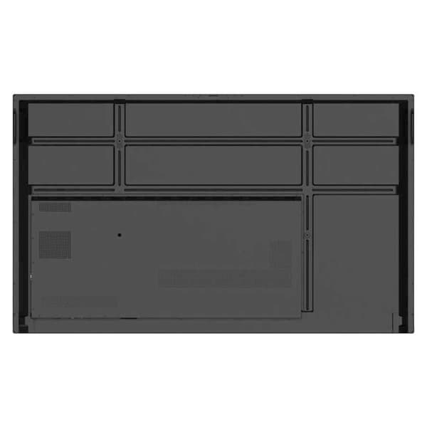 Viewsonic Ifp7533-g 75´´ Näyttö Kirkas