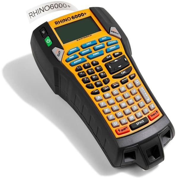 Dymo 1805430 Id1-24 Vinyl 5.5 M