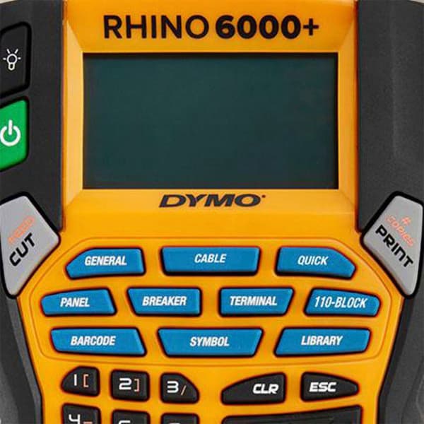 Dymo 1805430 Id1-24 Vinyl 5.5 M