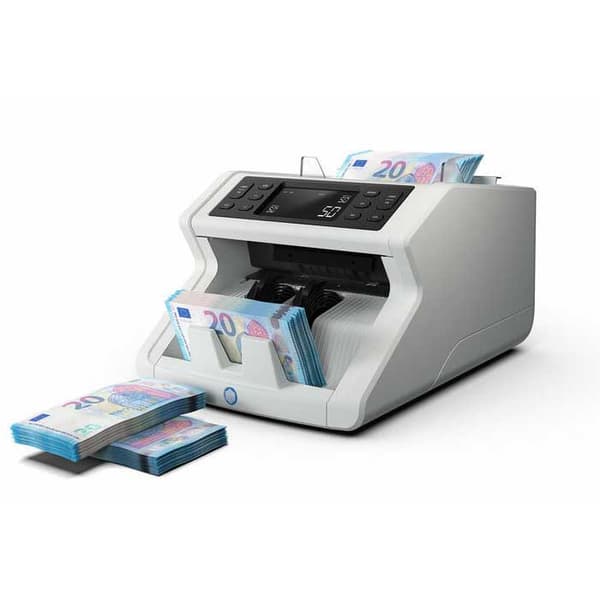 Safescan 2210 Setelilaskuri