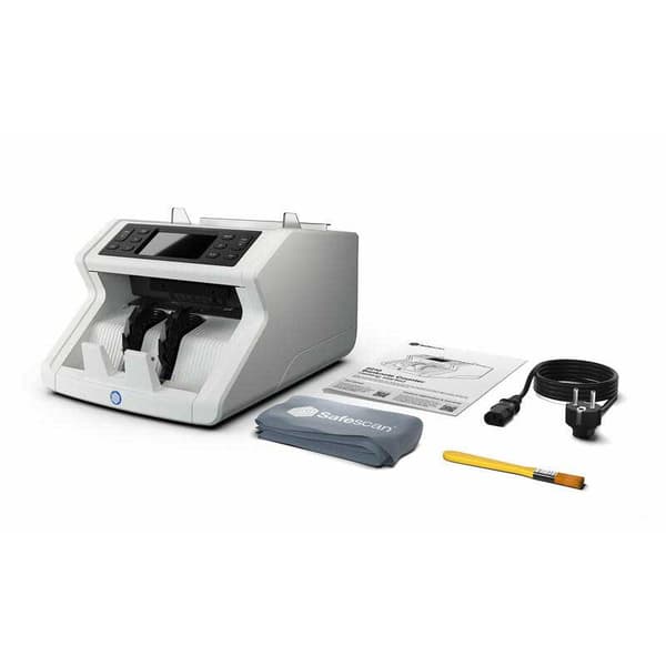 Safescan 2210 Setelilaskuri