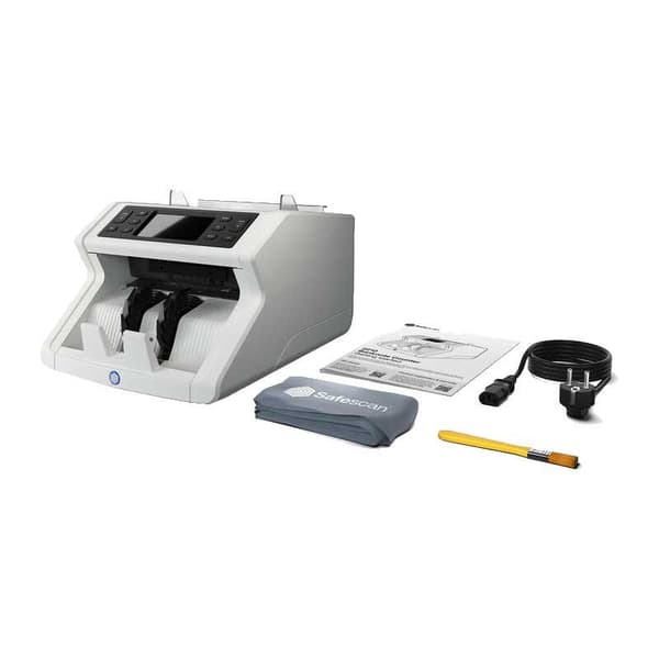 Safescan 2250 Setelilaskuri