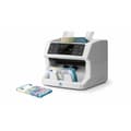 Miniatyrbillede 3 af 5: Safescan 2850 Seddel Tæller