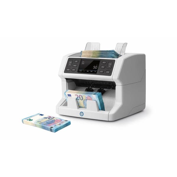 Safescan 2850 Seddel Tæller