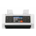 Miniatyrbillede 5 af 5: Safescan 2850 Seddel Tæller