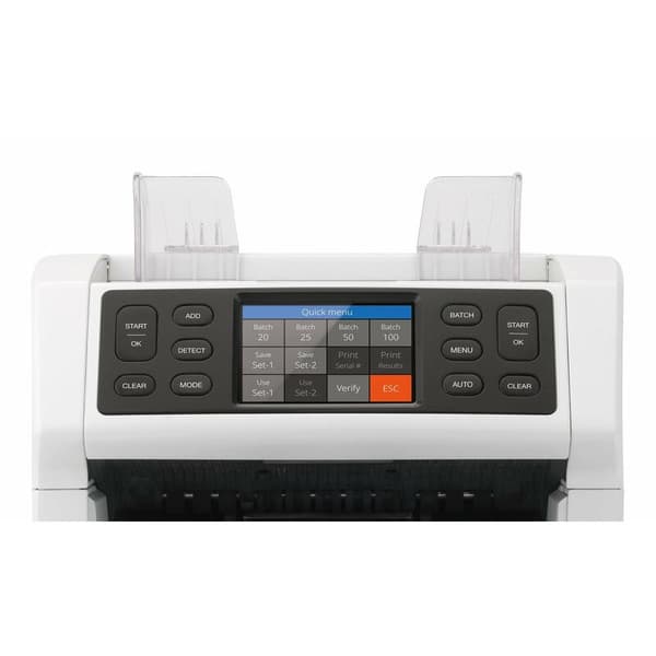 Safescan 2850 Seddel Tæller