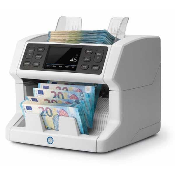 Safescan 2850 Seddel Tæller