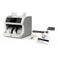 Miniatyrbillede 1 af 5: Safescan 2850 Seddel Tæller