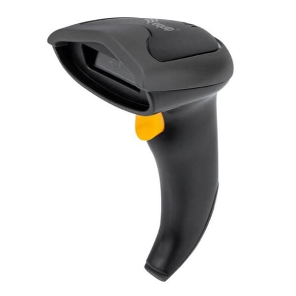 Equip Laser Wireless 1d Viivakoodinlukija