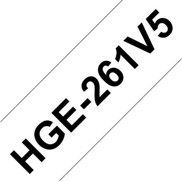 Brother 36x8 Mm Termoetiket 5 Enheder