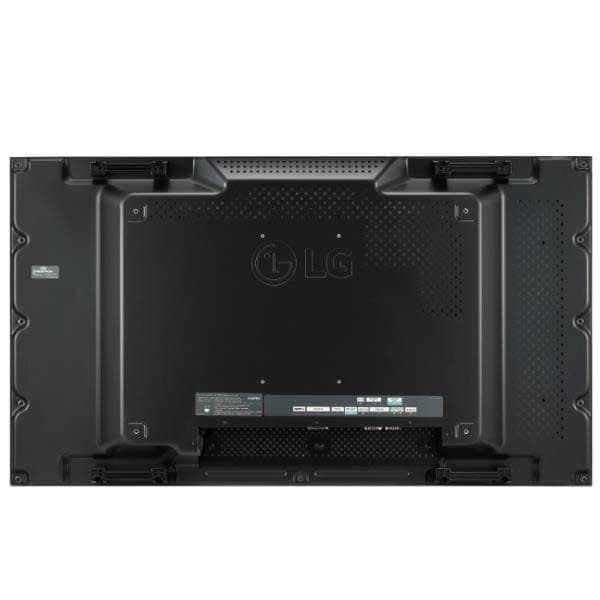 Lg 43uh7n-e.aeu 4k 43-tums Skärm