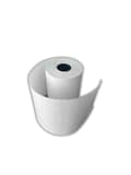 Pikkukuva 3 / 3: BSTech paperirulla, lämpöpaperi kassakoneille, fiskaaliset 80x80m, 5 kpl
