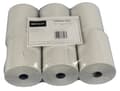 Miniatyrbillede 5 af 5: BSTech Papir, rulle til kasseapparater 80x60m 6 stk.