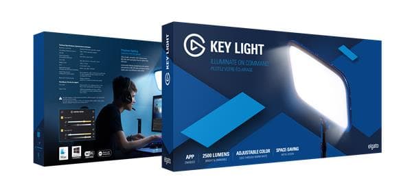 Elgato Key Light