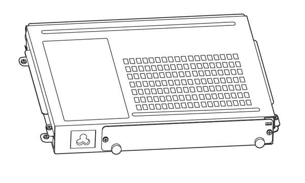 LG KT-OPSF OPS Kit for LG Displays, Replaces KT-OPSA